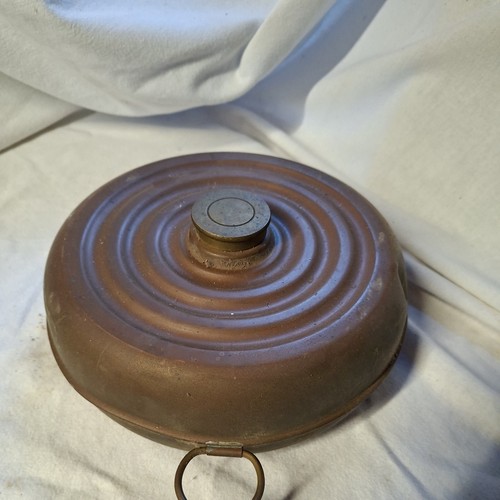 Victorian circular brass - victorian, /
