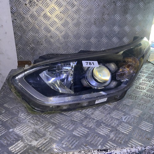 Genuine kia ceed - genuine, left