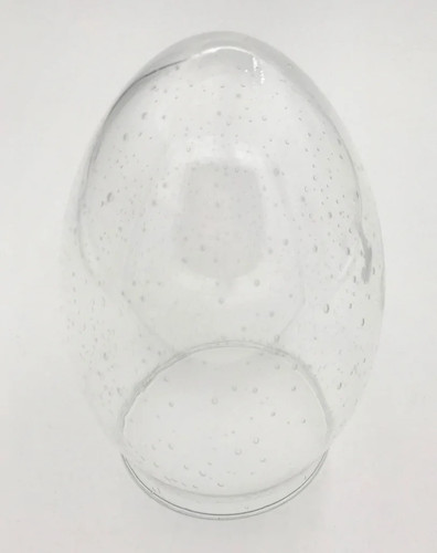 Replacement glass clear - replacement,