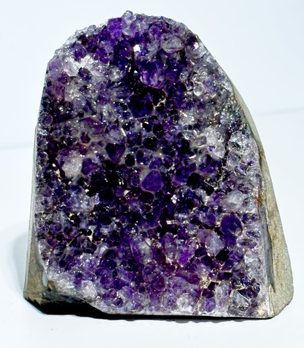 Large 220g amethyst crystal - large,