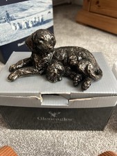Gleneagles Studio Dog Ornament