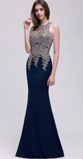 Women's Evening Dress Prom