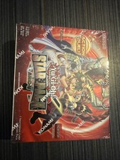Starpack 1st edition - starpack,