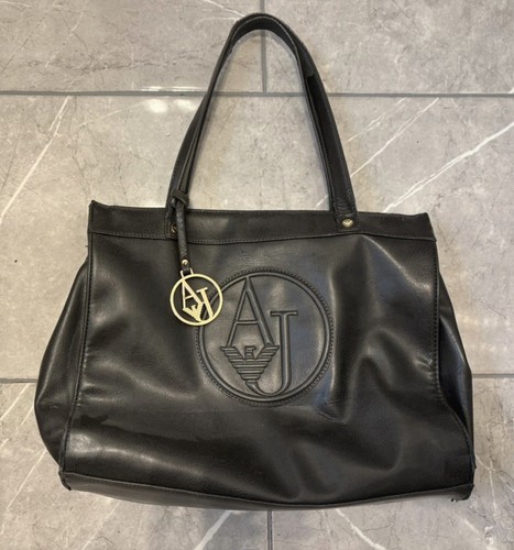 Armani jeans handbag - jeans,