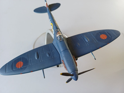 Corgi aviation diecast 72 - aviation,