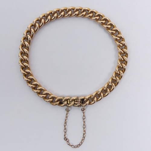 Victorian 15ct rose gold - 15ct,