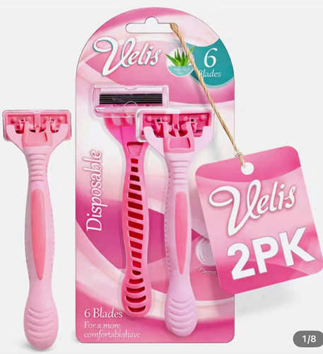 Velis women disposable - velis, women’s