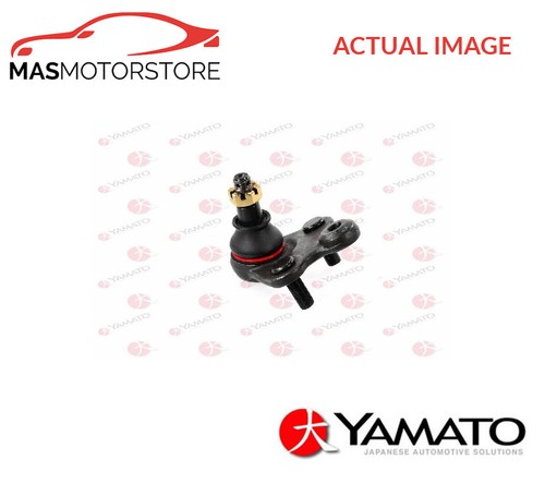 Suspension ball joint front - suspension,