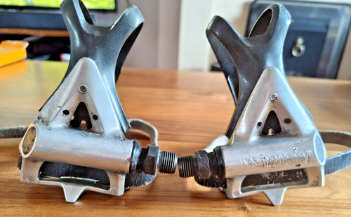 Shimano 105 1050 bicycle - 105, pd-1050