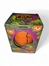 T-REX Dinosaur hatching