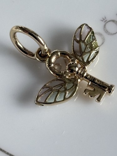 Pandora harry potter - harry, winged
