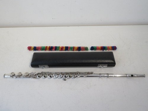 Emerson eld flute - flute,, b
