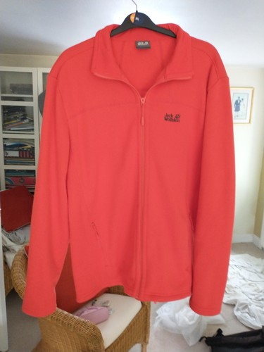 Jack wolfskin nanuk - nanuk, 200