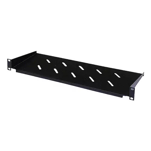 Cablenet 200mm cantilever - 1u,