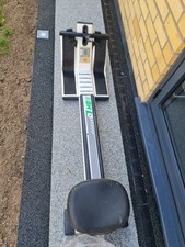 Rowing Machine BH Fitness Oxford electronic