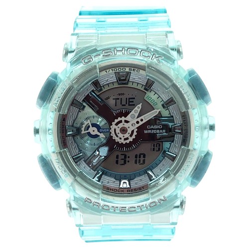 Casio shock gma - g-shock, gma-s110vw