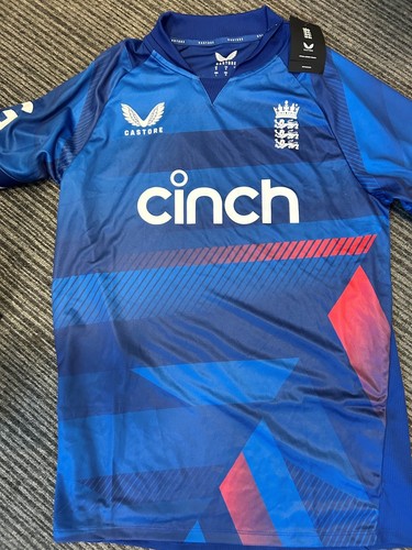England cricket shirt - shirt,