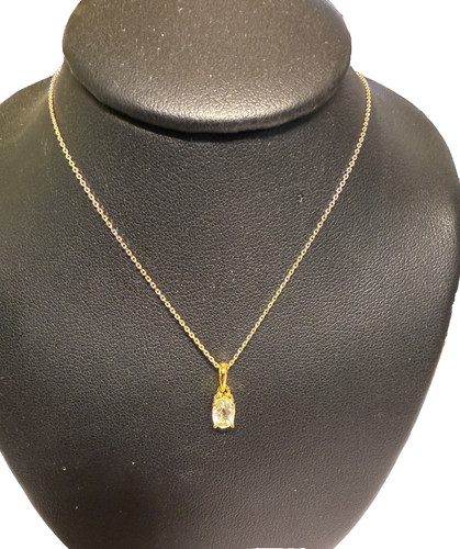 Gold inch slim - ct,
