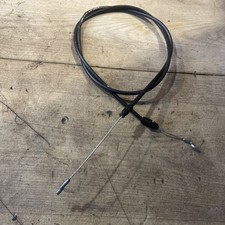 Brake Cable - Mountfield SP185, Briggs & Stratton 300 Engine (63)