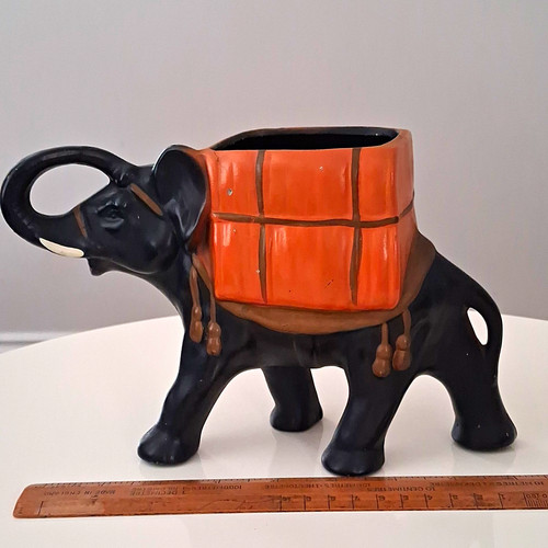 Vintage mid century ceramic - vintage,
