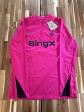 Chelsea Nike Storm-Fit Drill