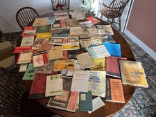 Very Large Collection Of