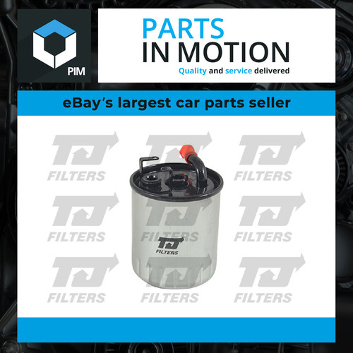 Fuel filter fits mercedes - mercedes, vito