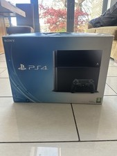 Sony PlayStation 4 Console