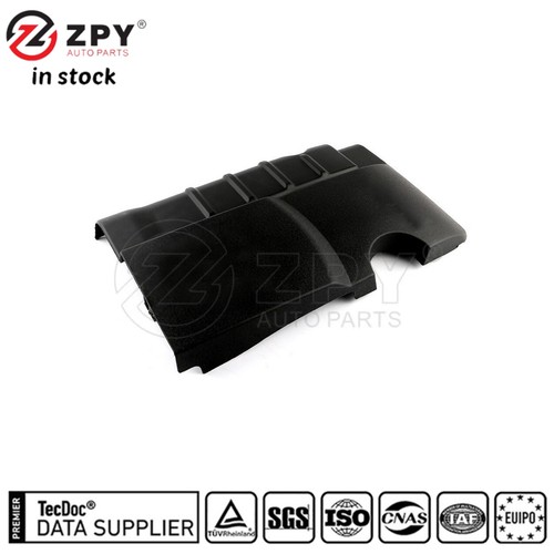 Zpy engine upper cover - upper, turbo