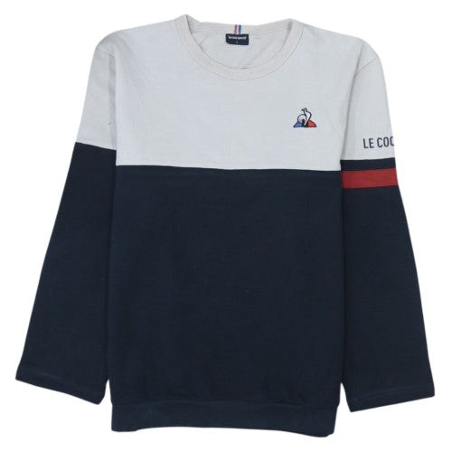 Coq sportif mens navy - coq,