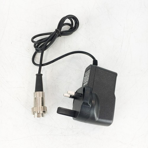 Zero diablo power supply - power,
