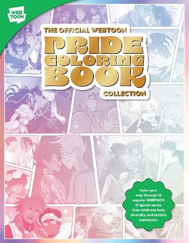The official webtoon - official,