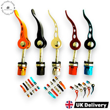 Seat post clamp - post,