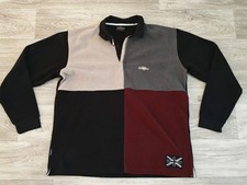 Guinness Mens Rugby Polo