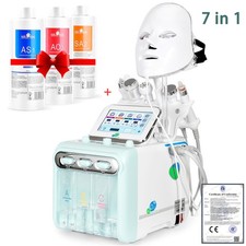 Premium 7 in1 Hydra Water