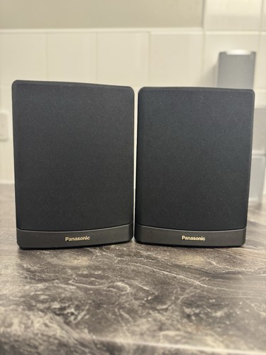 Panasonic rear surround - panasonic,