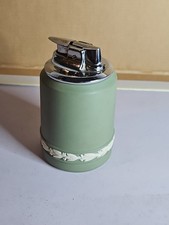 Wedgwood SAGE Green Jasperware