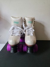 Vintage Rainbow Cream Chayla