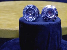 LAMBRETTA OIL PLUG SET CHROME