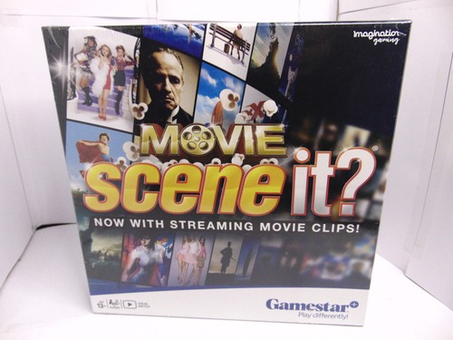 Movie scene game new - scene,