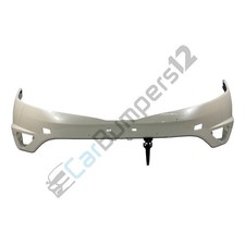 HONDA CIVIC 2009 - 2011 FRONT BUMPER UPPER 71101-SMG-ZZ00