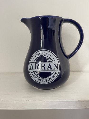 Isle arran distillers - of,