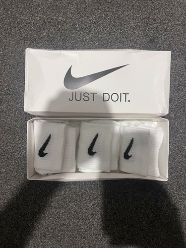 Nike everyday crew - nike, socks
