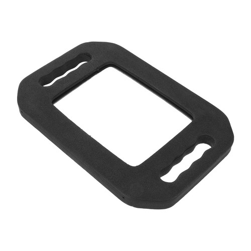 Rectangle hand mirror salon - rectangle,