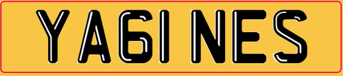 Agnes cherished registration - cherished,