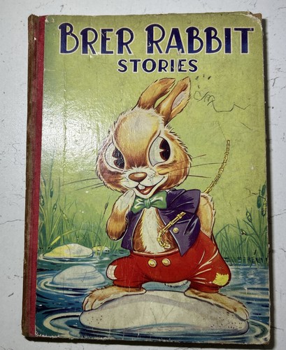 Brer rabbit stores vintage - brer,