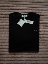 Black Comme Des Garçons