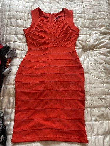 Gorgeous bandage dress - bandage,