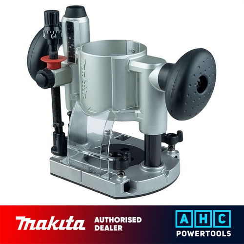 Makita 195563 plunge router - makita,