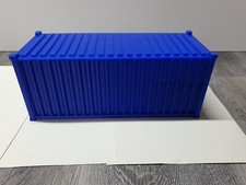 G Gauge Model Railway Building